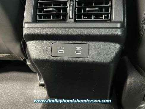 New 2026 Honda Accord Sport image 24