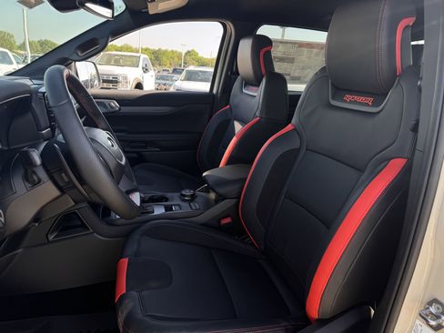 New 2026 Ford Ranger Raptor image 22