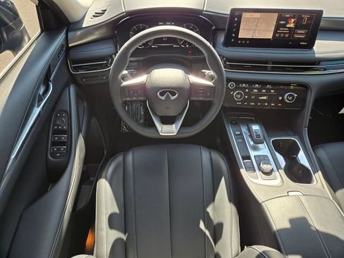 Certified 2026 INFINITI QX60 Pure w/ Cargo Package AWD/4WD image 14
