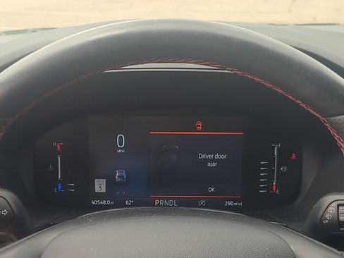 Used 2024 Ford Escape ST-Line w/ Tech Pack #1 AWD/4WD image 14