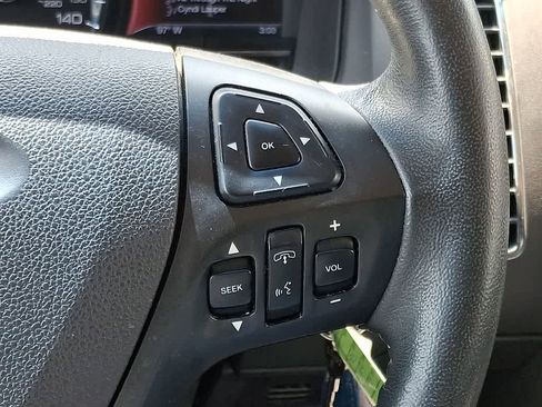 Used 2014 Ford Flex SEL w/ Equipment Group 202A FWD image 21