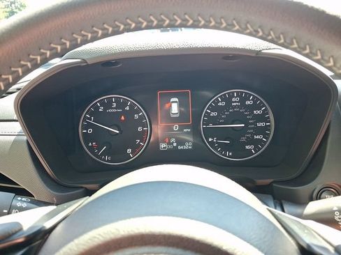 Certified 2026 Subaru Forester Premium AWD/4WD image 27