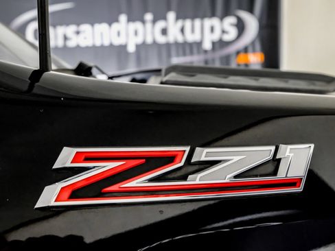 Used 2020 Chevrolet Silverado 2500 LTZ AWD/4WD image 46