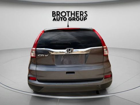 Used 2015 Honda CR-V LX image 10