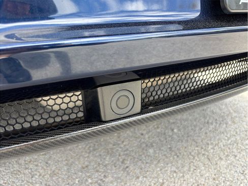 Used 2014 Aston Martin Rapide S image 16