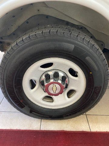 Used 2014 Chevrolet Express 3500 LT w/ LT Preferred Equipment Group RWD image 23