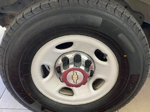 Used 2014 Chevrolet Express 3500 LT w/ LT Preferred Equipment Group image 23