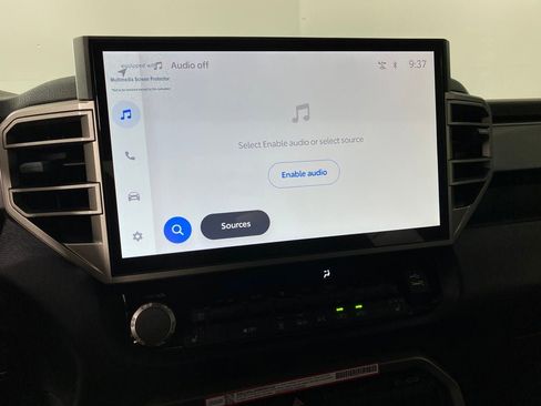 New 2026 Toyota Tundra SR5 w/ SR5 Premium Package image 20