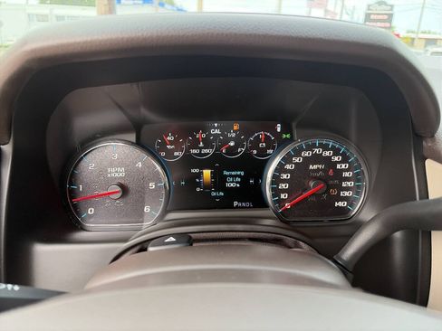 Used 2019 GMC Yukon XL Denali w/ Denali Ultimate Package AWD/4WD image 36