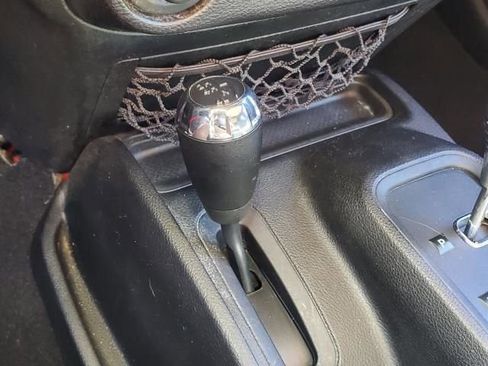 Used 2016 Jeep Wrangler Unlimited Sport w/ Quick Order Package 24S image 27