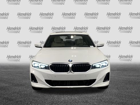 New 2026 BMW 330i Sedan w/ Convenience Package image 2