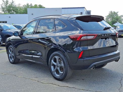 Used 2024 Ford Escape ST-Line image 4