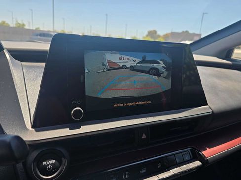 Used 2023 Toyota Prius Prime FWD image 27