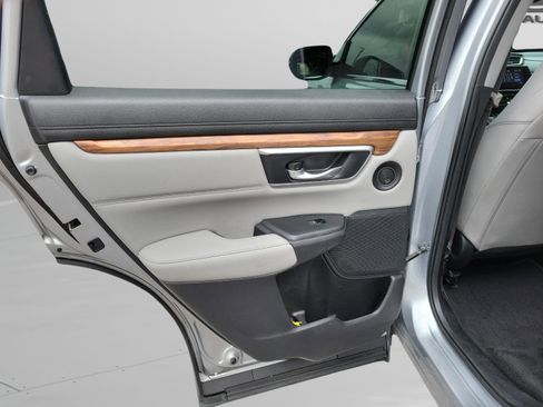 Used 2019 Honda CR-V EX-L image 23