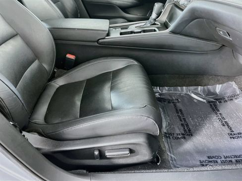 Used 2019 Honda Accord EX-L image 35