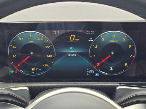 Used 2023 Mercedes-Benz GLB 250 4MATIC image 26