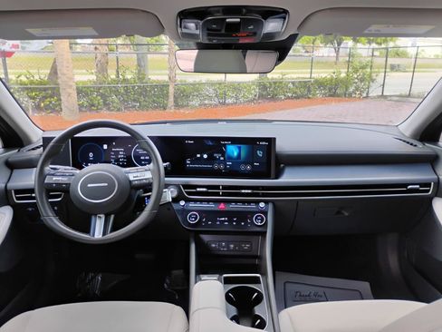 Used 2024 Hyundai Sonata SEL w/ Convenience Package FWD image 25