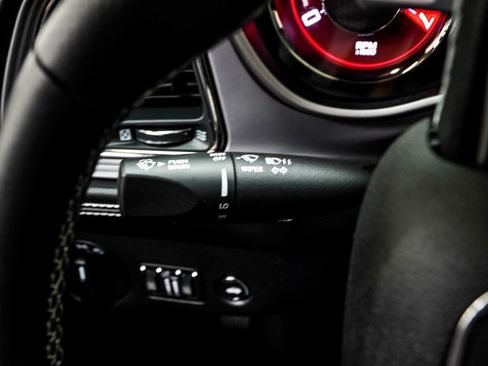 Used 2023 Dodge Challenger SRT Hellcat w/ Driver Convenience Group image 31