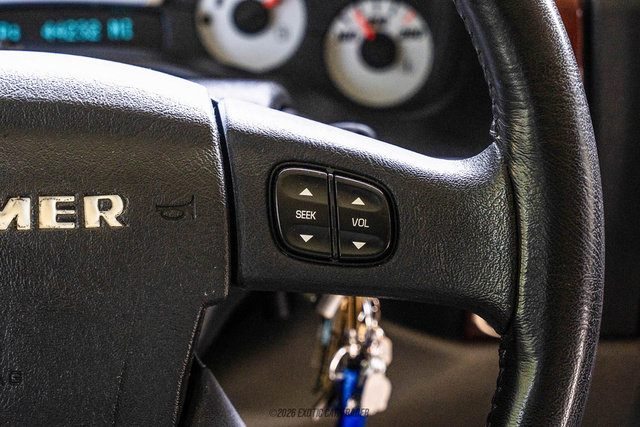 Used 2003 HUMMER H2 w/ Preferred Equipment Group AWD/4WD image 65