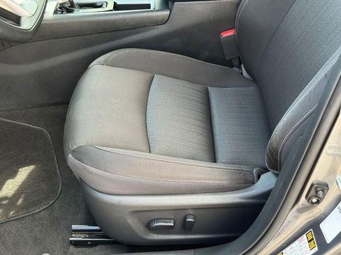 Used 2020 Nissan Altima 2.5 S FWD image 16