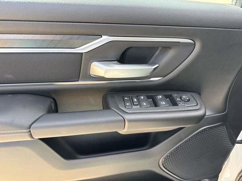 New 2026 RAM 1500 4x4 Crew Cab image 22