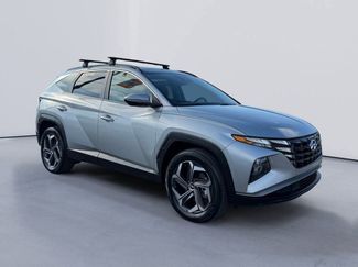 Certified 2024 Hyundai Tucson SEL video 1
