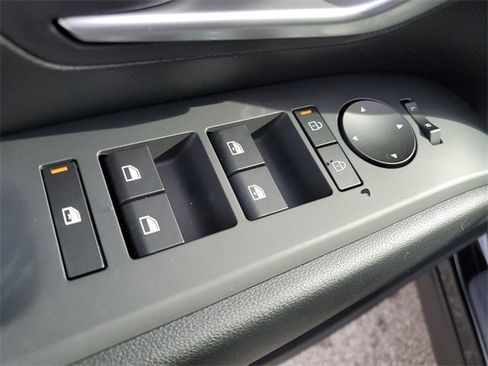 New 2026 Hyundai Tucson SEL image 20