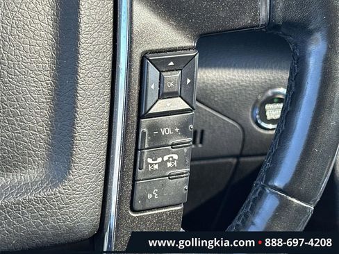 Used 2015 Lincoln Navigator L 4WD image 24