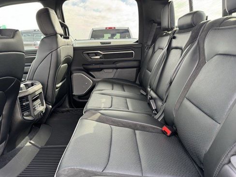 New 2026 RAM 1500 Laramie w/ Night Edition image 32