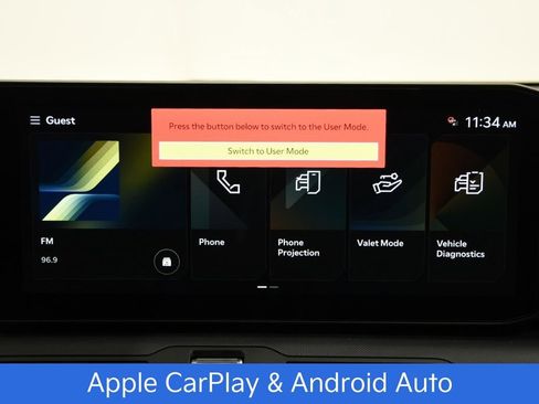 New 2026 Kia K4 FWD image 17