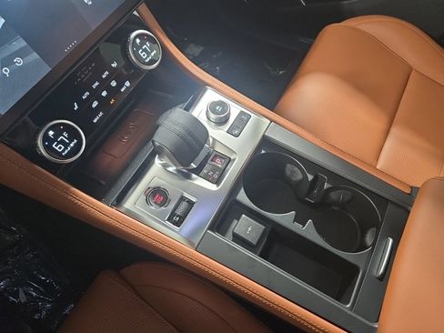 New 2026 Jaguar F-PACE R-Dynamic S AWD/4WD image 16