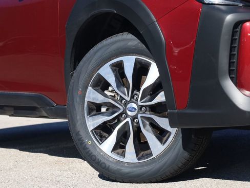 Certified 2025 Subaru Outback Limited XT w/ Tech Package 3 image 2