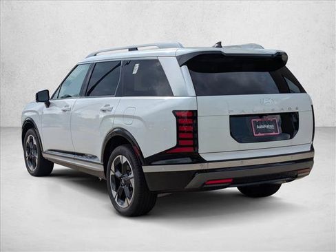 New 2026 Hyundai Palisade Limited FWD image 9