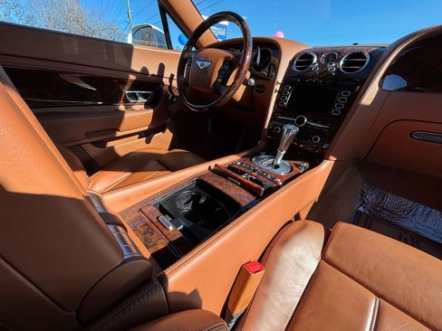 Used 2010 Bentley Continental GT Speed image 49