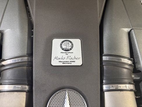 Used 2015 Mercedes-Benz G 63 AMG G 63 AMG image 31