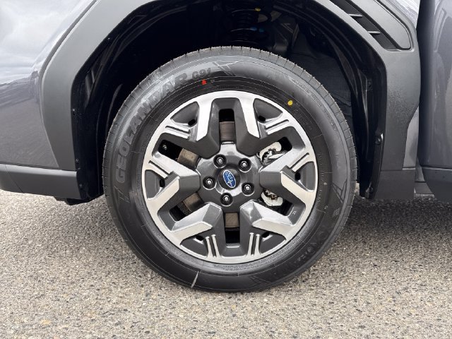 New 2026 Subaru Forester Premium AWD/4WD image 30