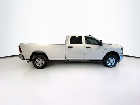 Used 2026 RAM 2500 Tradesman AWD/4WD image 7