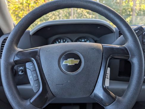 Used 2012 Chevrolet Silverado 1500 LS image 14