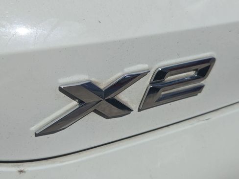 Used 2022 BMW X2 sDrive28i w/ Convenience Package FWD image 13