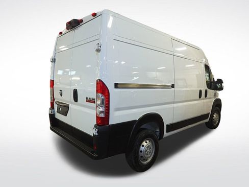 Used 2021 RAM ProMaster 1500 image 6