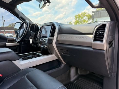 Used 2022 Ford F250 Lariat AWD/4WD image 34