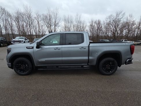 New 2026 GMC Sierra 1500 Elevation w/ Elevation Premium Package image 5