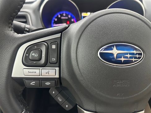 Used 2017 Subaru Outback 2.5i Limited image 27