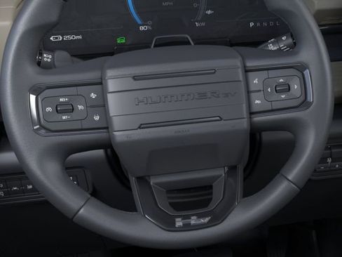 New 2026 GMC Hummer EV SUV AWD/4WD image 19
