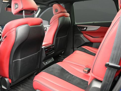 Certified 2023 Acura MDX A-Spec AWD/4WD image 13
