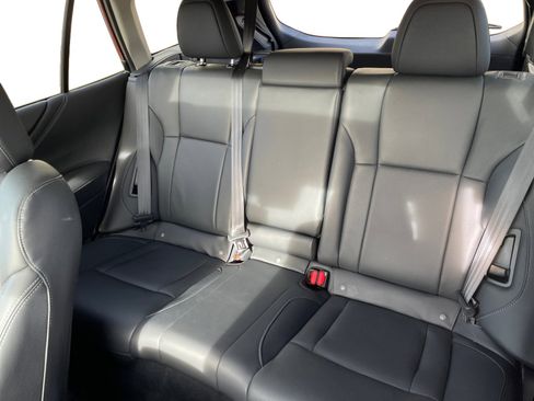 Certified 2025 Subaru Outback Touring image 17