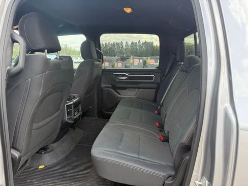Used 2023 RAM 1500 Big Horn image 11