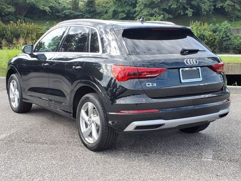 Used 2020 Audi Q3 2.0T Premium AWD/4WD image 10