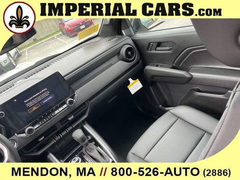 New 2026 Chevrolet Colorado Trail Boss image 21