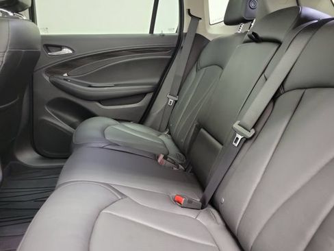Used 2019 Buick Envision Premium AWD/4WD image 11
